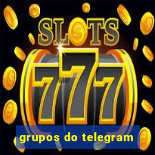 grupos do telegram